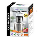 Comfy Nest CN-BLD5: 1000W Multi-Functional Food Processor - 5L