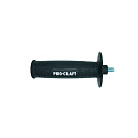 Bruska úhlová Procraft PW2350, 125mm