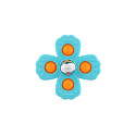Točáček vrtulka babyted 11x5cm na kartě