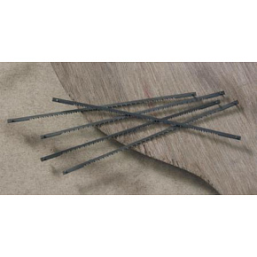 Pilové listy pro FFZ-400 - 10z (12 ks)