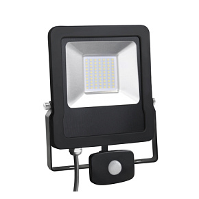 MAXLED LED reflektor 9441 STAR PREMIUM PIR 50W 6000K