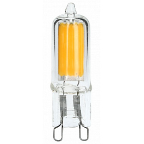GTV  LD-G935W04-40 LED žárovka COB, G9, 3,5W, 4000K, 350lm