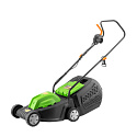 Elektrická travní sekačka Procraft NM1500