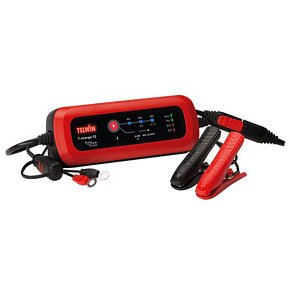 T-CHARGE 12 6V/12V - Nabíjecí zdroj