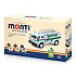 Stavebnice Monti System MS 36 Pilsner Urquell Liaz 1:48 v krabici 22x15x6cm
