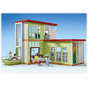 Playmobil moderní nemocnice 71615