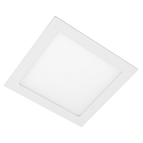 GTV LED stropní svítidlo LD-MAW24W-CBP4 LED svítidlo MATIS PLUS, IP44, 24W