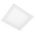 GTV LED stropní svítidlo LD-MAW24W-CBP4 LED svítidlo MATIS PLUS, IP44, 24W
