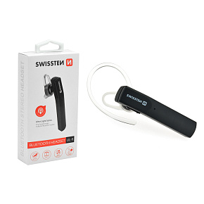 Ultra lehké handsfree SWISSTEN UL-9