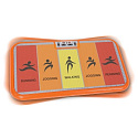 VibroShaper - Fitness Vibration Plate