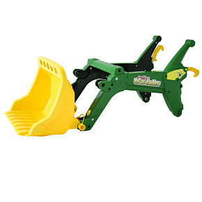 Rolly Toys Lžíce John Deere pro traktory Farmtrac X-Trac