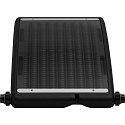 Solární ohřívač vody do bazénu Bestway. Intex do 6500 l/h 73 cm x 46 cm