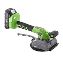 Vibrační přísavka na dlažbu Procraft PTM20-1b-c