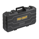 Aku vrtací kladivo Procraft PHA40 SDS Plus