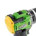 Aku vrtací šroubovák Procraft PA18LiH DFR
