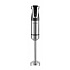 Royalty Line RL ESTM800BLK: Powerful Black Stick Immersion Blender for Smoothies and Soups