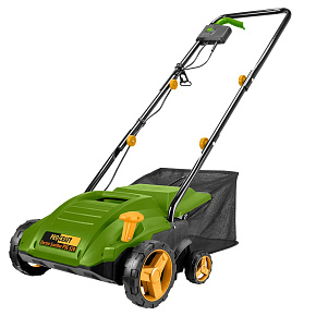 Elektrický vertikutátor Procraft PSC320