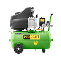 Kompresor Procraft AC24 + sada příslušenství