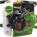 Zemní, půdní (samostatný) vrták Procraft GD68bn