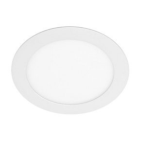 GTV LED podhledové svítidlo LD-ORW13W-CBP ORIS Plus 13W vestavný, teplá bí