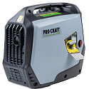 Invertorová elektrocentrála Procraft IGP25