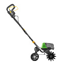 Aku kultivátor Procraft CT20/2 bb (bez baterie a nabíječky)