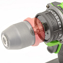Aku vrtací šroubovák Procraft PA18Pro DFR-2B-C s dvěma bateriemi