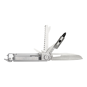Multitool ArmBar Trade - Stříbrný