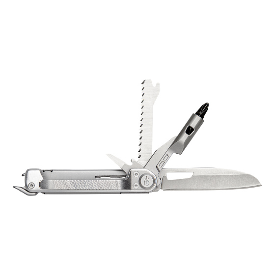Multitool ArmBar Trade - Stříbrný