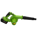 Aku fukar Procraft PB22 (bez baterie a nabíječky)