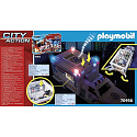 Playmobil pogotowie ratunkowe ambulans 70936