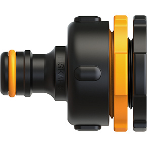 Spojka ke kohoutku Comfort, multi (1/2", 3/4", 1")