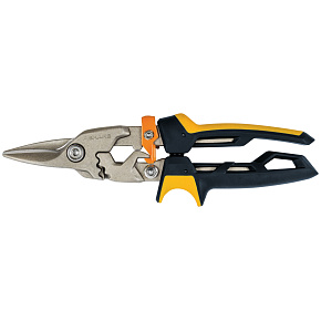 PowerGear nůžky na plech rovné PowerGear nůžky na plech rovné