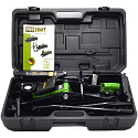 Hydraulický zvedák pojízdný Procraft PJ25S