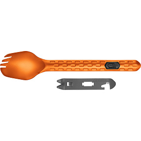 ComplEAT Multi-Fork - Burnt Orange ComplEAT Multi-Fork - Burnt Orange