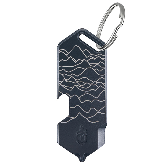Multitool Shard DT modrý