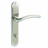Klamka SHARON ECO M6/M9 chrom/nikiel WC72