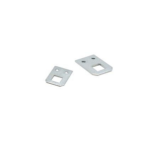 U Zawieszka mebl.B 20x15mm 2 szt U Zawieszka mebl.B 20x15mm 2 szt