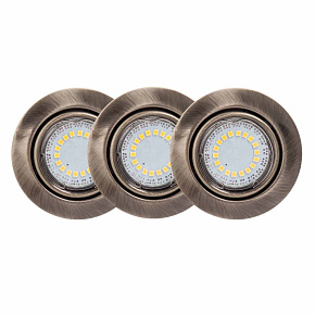 Spotlight LED podhledové bodové svítidlo 2301311 LEDSDREAM