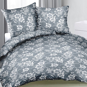 VERATEX VERATEX Krepové povlečení LUX 70x90 - 140x200 cm R433-2A VERATEX VERATEX Krepové povlečení LUX 70x90 - 140x200 cm R433-2A