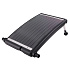 Lebula solarny podgrzewacz wody w basenie bestway. intex do 6500l/h 73cmx46cm