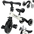 Rowerek biegowy Trike Fix Mini rower wielofunkcyjny 3w1 biały
