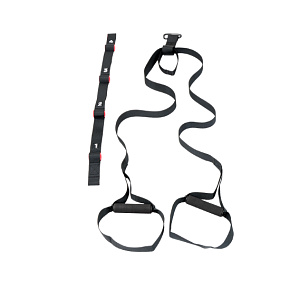 Iron Gym - Deur weerstandstrainer Iron Gym - Deur weerstandstrainer