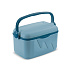 Chladící box 10l modrá
