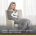 Konbanwa pillow – Weighted Blanket – 4,5kg