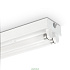 BRILUM Zářivkové svítidlo OS-F258A0-10 2x58W bez krytu bílá