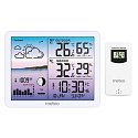 Meteorologická stanice METEO SP107 bílá