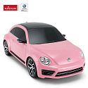 Dálkově ovládané auto Volkswagen Beetle R/C měřítko 1:14 Rastar 78000