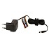 CDA1095 - Nabíječka 12V pro JSM1026, OTM1006, CTM1016