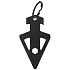 Multitool Broadhead černý